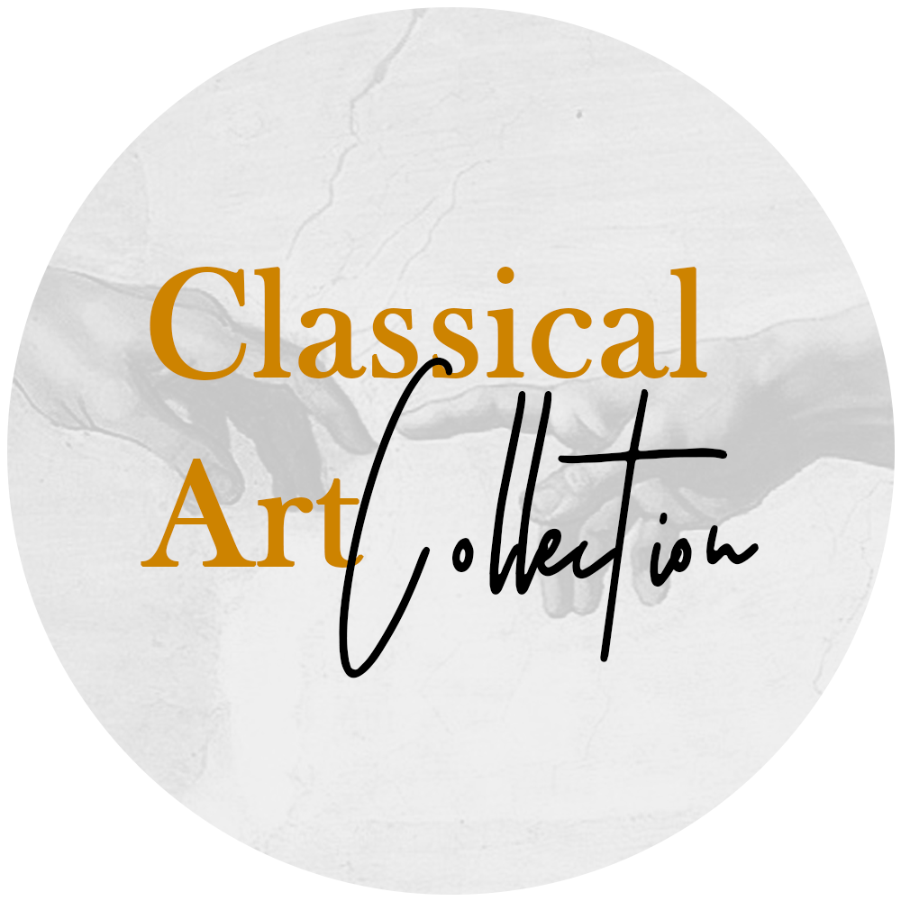 Classical Art Collection florence-academy-of-art-composition-painting-artist-pencils-art